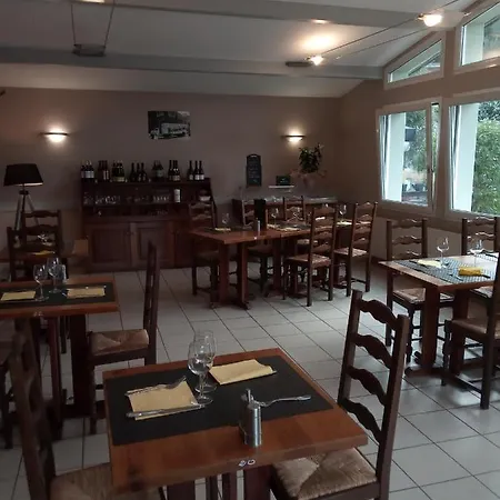 Le Gehan Hotel Cornimont