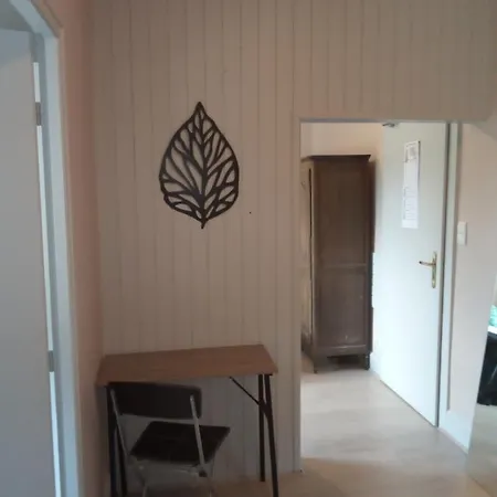 Hotel Le Gehan 3*